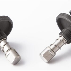 2 piges de positionnement arbre à cames OEM 1860985000, 1871000900, EN-46781 - SA 6514 - CLAS Equipements