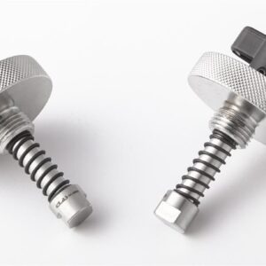 2 piges de positionnement arbre à cames OEM 1860985000, 1871000900, EN-46781 - SA 6526 - CLAS Equipements