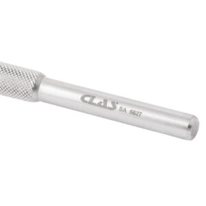 Pige de positionnement volant moteur OEM 21-263, 303-735, 49 JE 02 021 - SA 6627 - CLAS Equipements