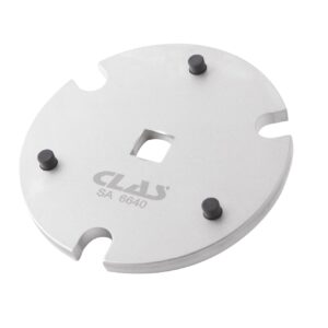Outil de positionnement pompe OEM 303-679A - SA 6640 - CLAS Equipements