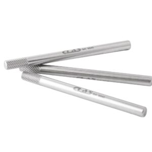 3 goujons pour maintien outil OEM 303-1151, 303-679A - SA 6645 - CLAS Equipements