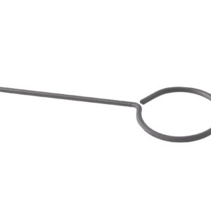 Pige de positionnement galet tendeur OEM 303-1054 - SA 6646 - CLAS Equipements