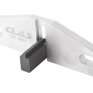 Outil de positionnement volant moteur OEM 303-393 - SA 6651 - CLAS Equipements