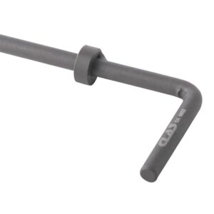 Pige de calage 6mm coudée pompe injection OEM 23-019 - SA 6652 - CLAS Equipements