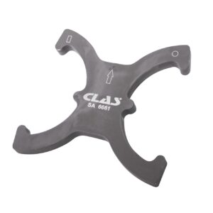 Outil de maintien poulie arbre à cames OEM 303-1097 - SA 6661 - CLAS Equipements