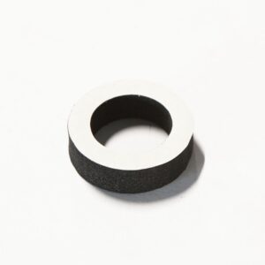 Rondelle mousse pour pistolet de gravage vitres - SA 6811 - CLAS Equipements