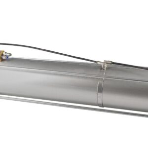 Vérin complet pour compresseur de ressorts - SA 6899 - CLAS Equipements