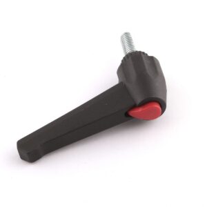 Molette de verrouillage bras pour compresseur de ressorts - SA 6908 - CLAS Equipements