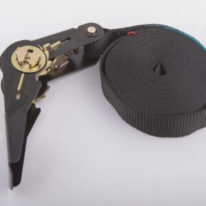 Sangle à cliquet 5 Mètres pour paire de ventouses OC 0600 - SA 6959 - CLAS Equipements