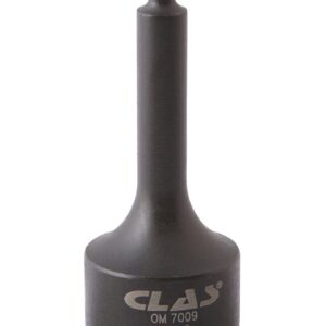 Douille embout choc torx T20 1/2" Cr-Mo - SA 7009 - CLAS Equipements