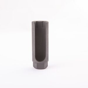Douille fendue 22mm 7/8" l.90mm 3/8"Douille fendue 22mm 7/8" L.90mm 3/8" CrV - SA 7048 - CLAS Equipements