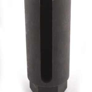 Douille fendue 22mm 7/8" l.80mm 3/8"Douille fendue 22mm 7/8" L.80mm 3/8" CrV - SA 7051 - CLAS Equipements