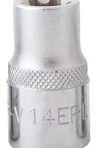 Douille torx plus EP14 L.37mm 1/2" CrV - SA 7082 - CLAS Equipements
