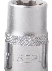 Douille torx plus EP18 L.37mm 1/2" CrV - SA 7084 - CLAS Equipements