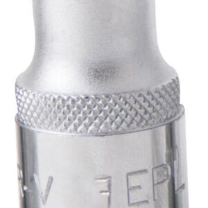 Douille torx plus EP7 L.25mm 1/4" CrV - SA 7087 - CLAS Equipements