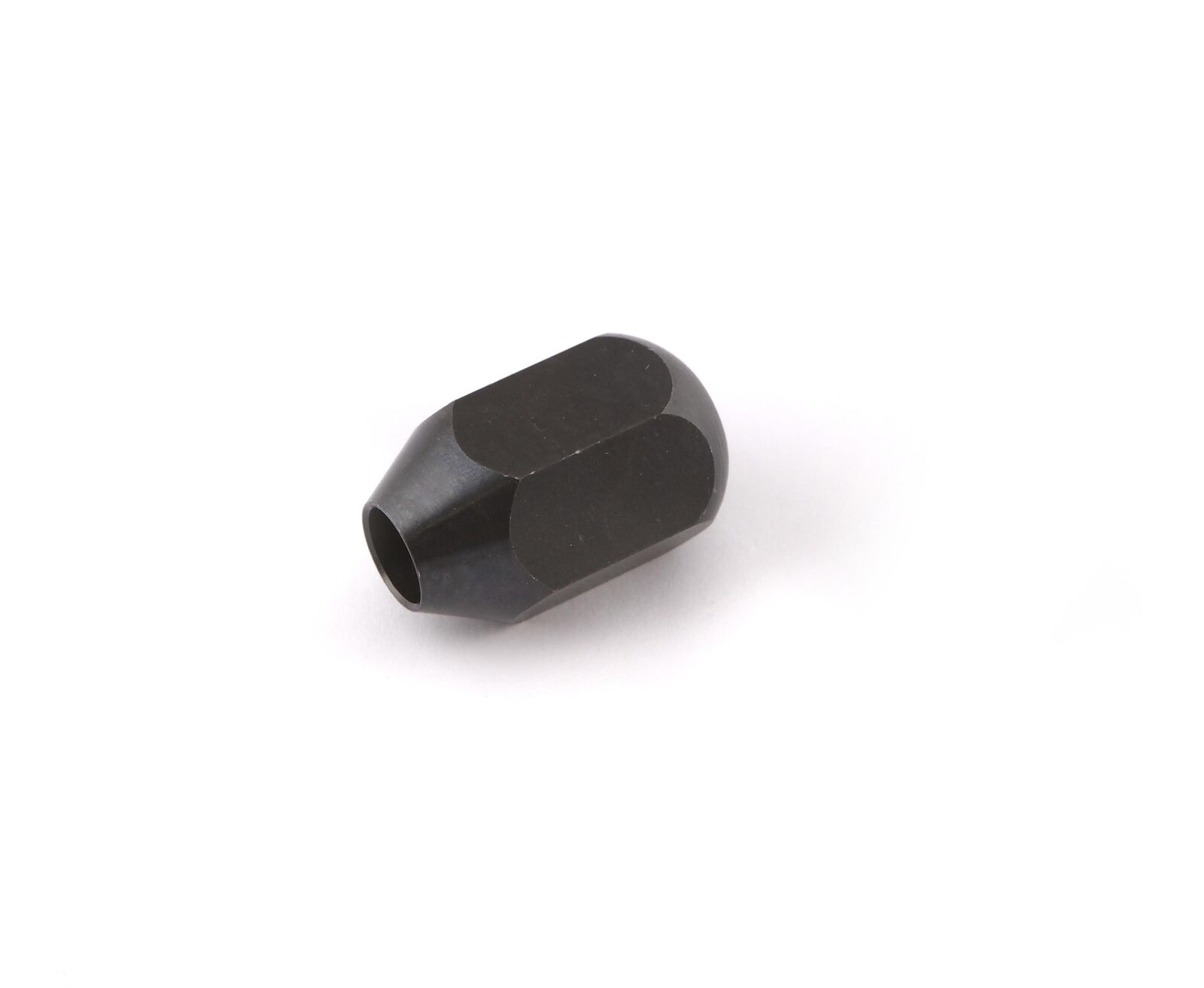 Ecrou de serrage standard biconique M10x1,25 pour équilibreuse à roues - SA 7102 - CLAS Equipements
