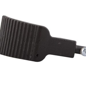 Pédale approche rapide pour cric rouleur OH 7014 - SA 7118 - CLAS Equipements