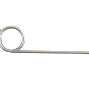 Ressort rappel manche pour cric rouleur OH 7014 - SA 7119 - CLAS Equipements