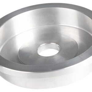 Entretoise centrage VUL/4x4 pour arbre d'équilibreuse ø40mm - SA 7861 - CLAS Equipements