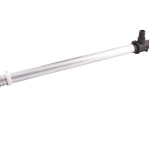 Pompe manuelle pour appareil de remplissage boites de vitesses HU 8005 - SA 8006 - CLAS Equipements