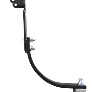 Option prise basse pour support étrier de freins OH 8003 - SA 8009 - CLAS Equipements