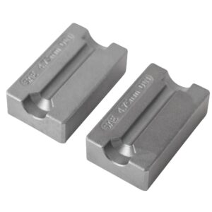 Matrice SAE/DIN tuyaux ø4,75mm pour réfection tuyaux de freins - SA 8056 - CLAS Equipements