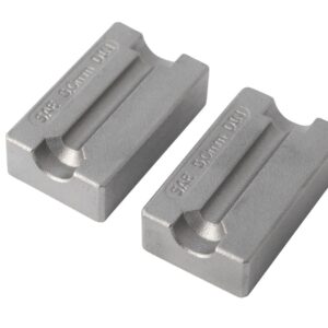 Matrice SAE/DIN tuyaux ø5mm pour réfection tuyaux de freins - SA 8057 - CLAS Equipements