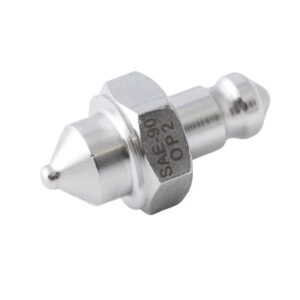 Poinçon OP2 pour tuyaux ø4,75-5mm pour réfection tuyaux de freins - SA 8064 - CLAS Equipements