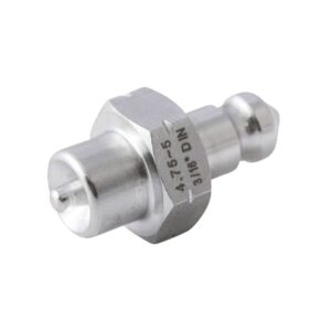 Poinçon DIN pour tuyaux ø4,75-5mm pour réfection tuyaux de freins - SA 8066 - CLAS Equipements