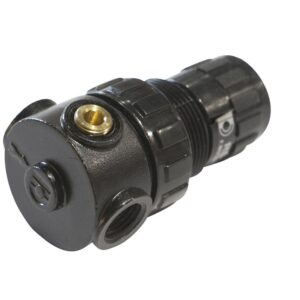 Réducteur de pression pour purgeur de freins HU 1003, HU 1004, HU 1025 - SA 8111 - CLAS Equipements