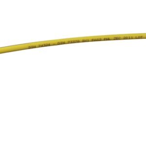 Sonde flexible ø8mm pour vidangeur aspiration HU 0017 - SA 8147 - CLAS Equipements