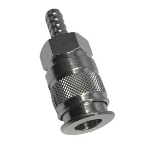 Attache rapide bouchon/flexible pour purgeur de freins - SA 8211 - CLAS Equipements