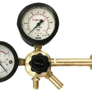 Regulateur de pression (de)Régulateur de pression (DE) - SA 8753 - CLAS Equipements