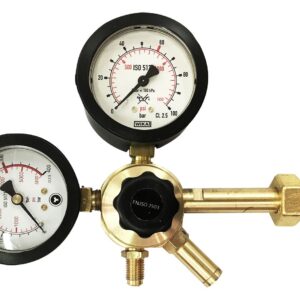 Regulateur de pression (gb)Régulateur de pression (GB) - SA 8754 - CLAS Equipements