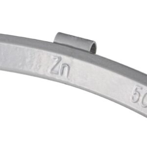 Masse étalon 50g pour calibration avec équilibreuses à roues EQ 1000, EQ 1050 et EQ 2100 - SA 8905 - CLAS Equipements