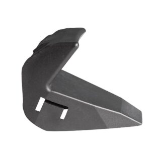 Jeu de 4 protections mors jantes alu pour monte/démonte pneus DM - SA 8906 - CLAS Equipements