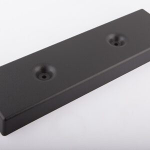 Couvercle de protection de potence pour monte/démonte pneus - SA 8912 - CLAS Equipements
