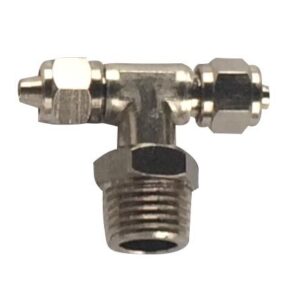 Raccord pour cric hydropneumatique OH 9021 - SA 9064 - CLAS Equipements