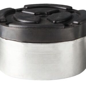 Rallonge L.60mm pour cric boudins OP 0209, OP 0309 - SA 9131 - CLAS Equipements