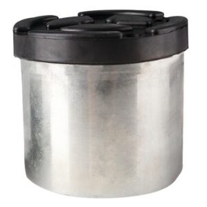 Rallonge L.80mm pour cric boudins OP 0209, OP 0309 - SA 9132 - CLAS Equipements