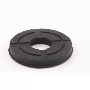 Tampon caoutchouc pour cric hydropneumatique OH 9042N, OH 9032N et OH 5030N - SA 9133 - CLAS Equipements