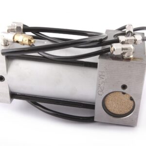 Pompe hydropneumatique pour cric OH 9032N - SA 9138 - CLAS Equipements