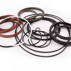 Kit joints vérin pour cric hydropneumatique 30T OH 3015 - SA 9141 - CLAS Equipements