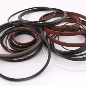 Kit joints vérin pour cric hydropneumatique 50T OH 5030 - SA 9142 - CLAS Equipements