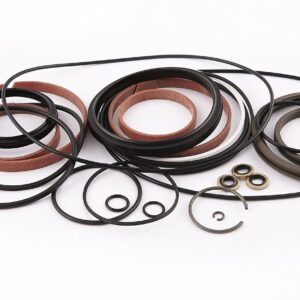 Kit joints vérin pour cric depanneur hydropneumatique 15-30T OH 9021 - SA 9147 - CLAS Equipements