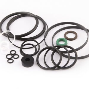 Kit joints pompe hydropneumatique pour cric hydropneumatique OH 9021, OH 3015N, OH 9042N - SA 9163 - CLAS Equipements