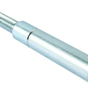 Jeu de 4 goujons mâle/femelle M12x125 pour coffret arrache moyeux OM 9208 - SA 9205 - CLAS Equipements