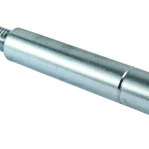 Jeu de 4 goujons mâle/mâle M12x125 pour coffret arrache moyeux OM 9208 - SA 9206 - CLAS Equipements