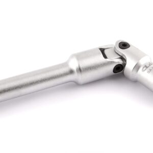 Douille articulée de bougie ø10mm 3/8" CrV - SA 9210 - CLAS Equipements