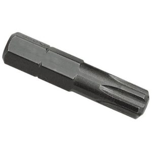 Embout ribe m7 l.30mm entrainement 10mmEmbout ribe M7 L.30mm entraînement 10mm Cr-Mo - SA 9253 - CLAS Equipements